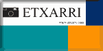 Logo ETXARRI